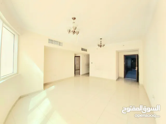 200 m2 2 Bedrooms Apartments for Rent in Sharjah Al Taawun