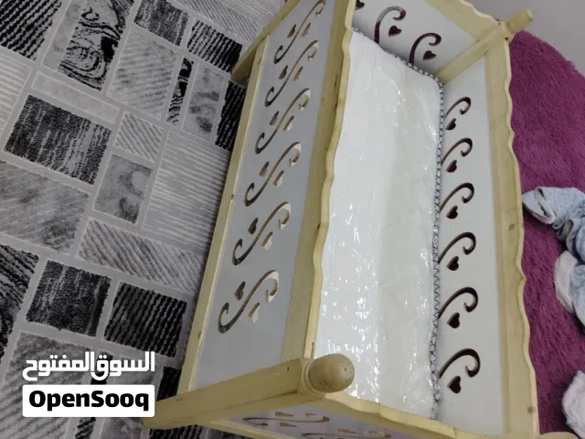 سرير اطفال