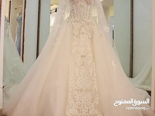 Weddings and Engagements Dresses in Amman