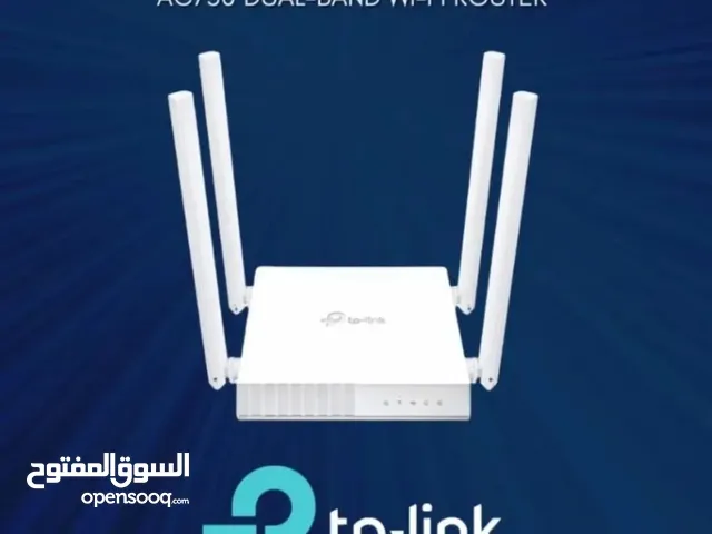 راوتر تي بي لنك Tp.link AC750