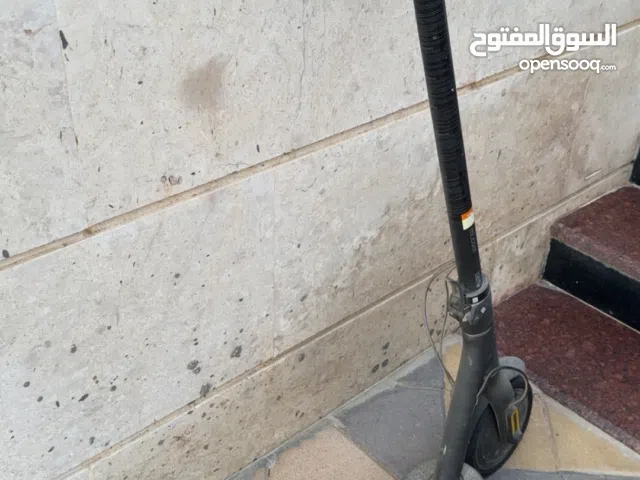 Xaomi electric scooter