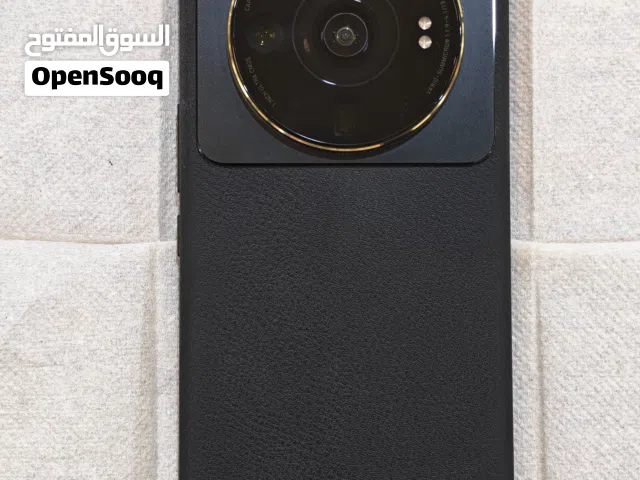 Xiaomi Mi 12s Ultra phone for sale