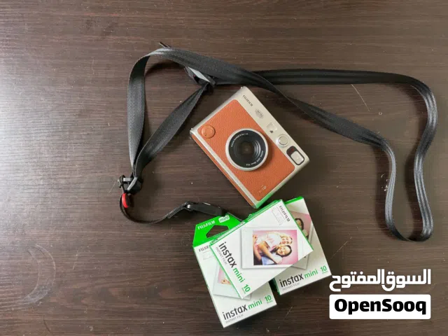 Camera Instax Evo