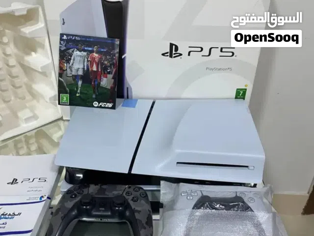 PlayStation 5 PlayStation for sale in Al Dhahirah