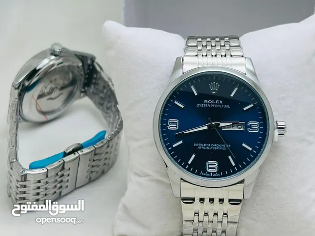 Analog Quartz Rolex watches  for sale in Al Dhahirah