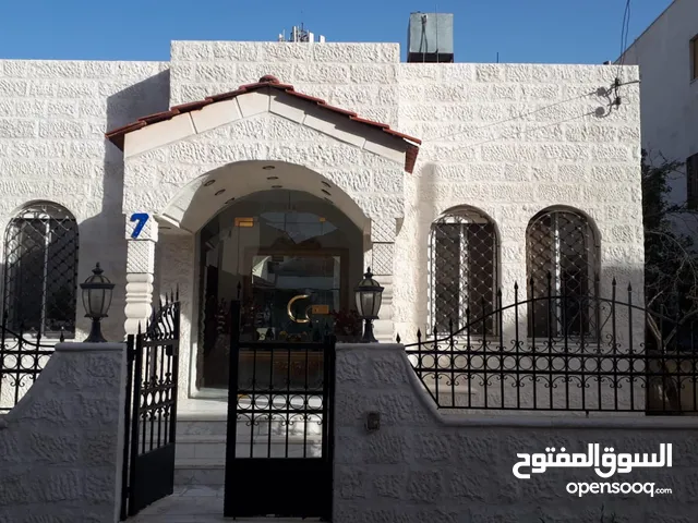 100 m2 2 Bedrooms Apartments for Rent in Amman Khalda