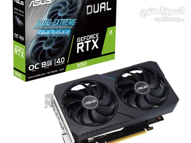 Graphics Card for sale in Amman