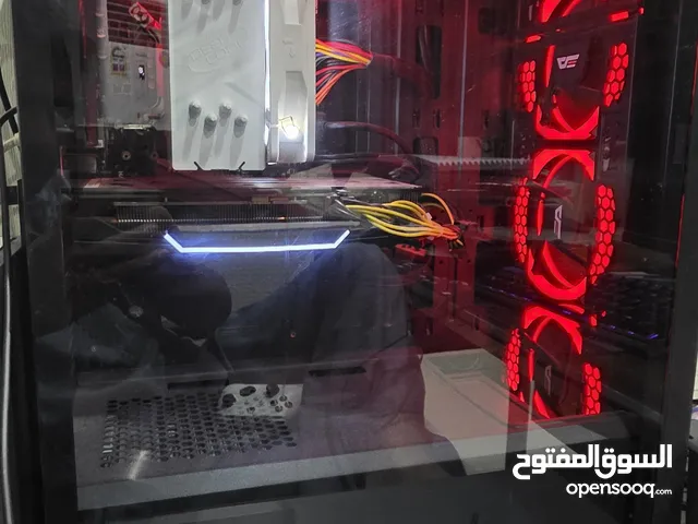 بي سي مستعمل ( بحالة جيدة جدا )
