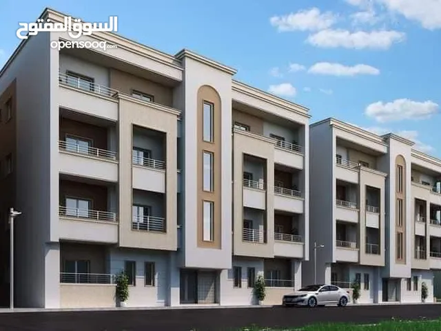 130 m2 3 Bedrooms Apartments for Sale in Tripoli Airport Road