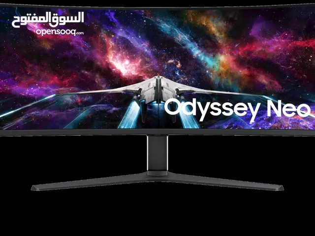 34.1" Samsung monitors for sale in Southern Governorate