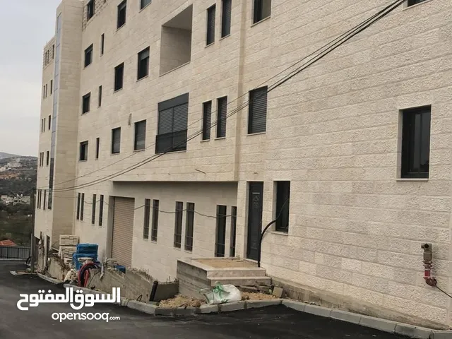 170 m2 3 Bedrooms Apartments for Sale in Ramallah and Al-Bireh Jifna