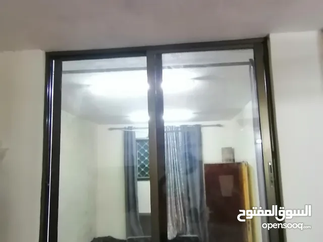 باب المنيوم وكاله