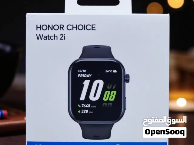 HONOR CHOICE WATCH 2i