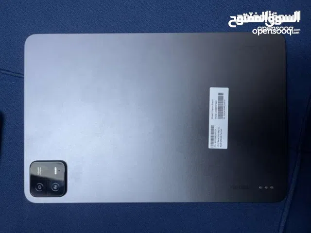 Xiaomi Pad 6 256 GB in Basra