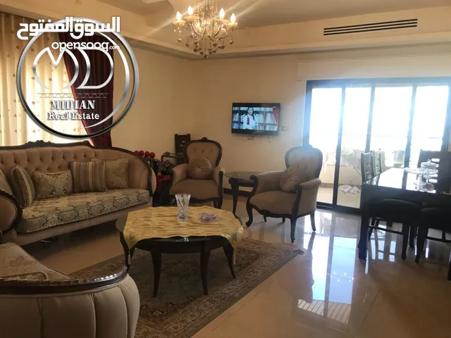125m2 3 Bedrooms Apartments for Sale in Amman Um El Summaq