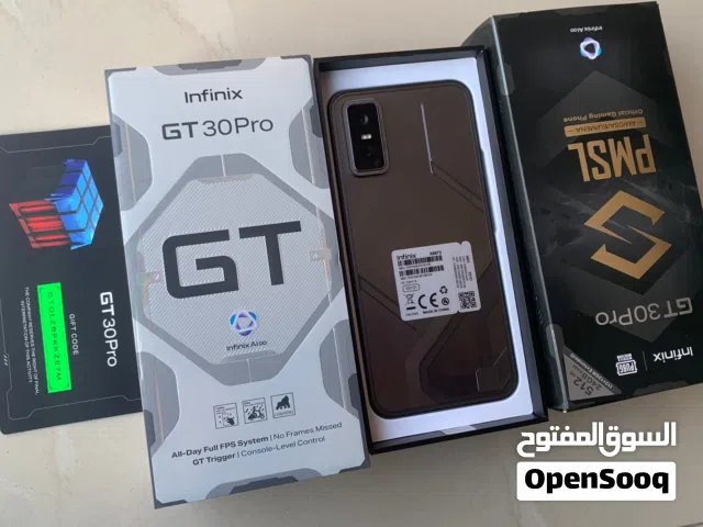 Infinix Other 512 GB in Zarqa
