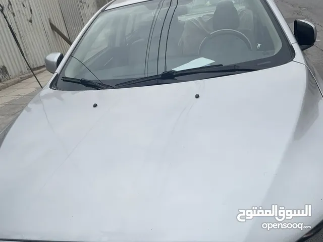 متسوبيشي وارد الكويت