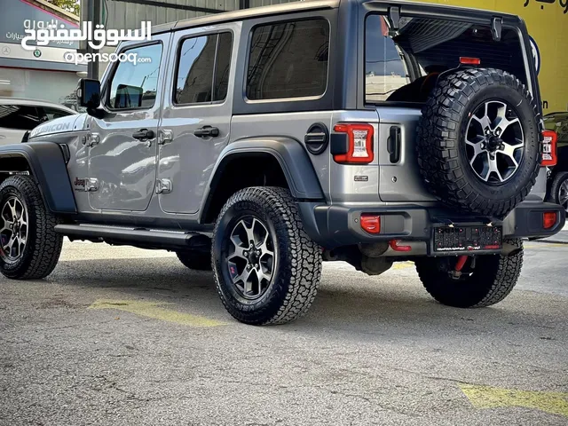 Jeep Wrangler Sport in Bethlehem