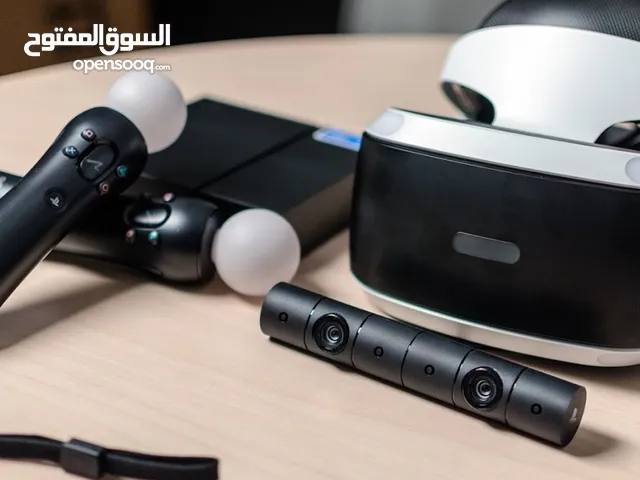 Playstation VR in Al Ahmadi