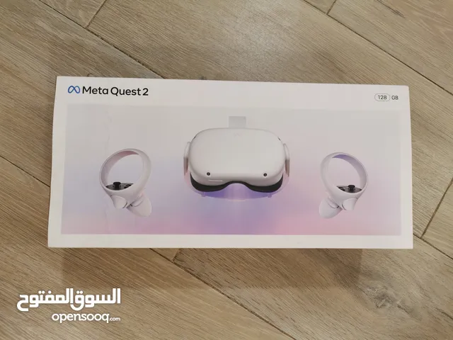 Meta Quest 2 VR