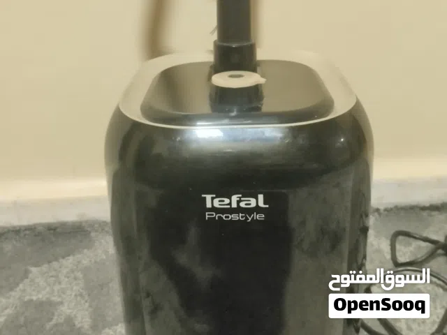 مكواه بخار تيفال مستعمل