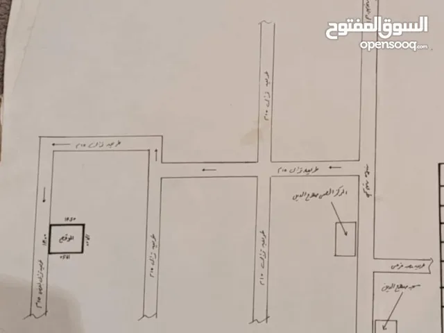 Building for Sale in Tripoli Al-Mashtal Rd