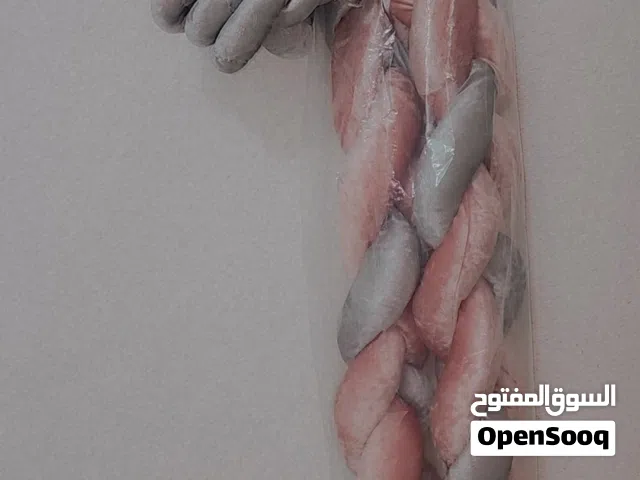 جدلة حماية للسرير وديكور لغرفة نوم