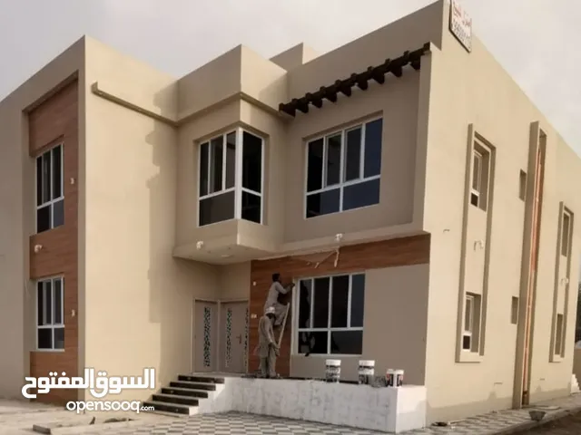 415 m2 More than 6 bedrooms Villa for Sale in Al Batinah Suwaiq