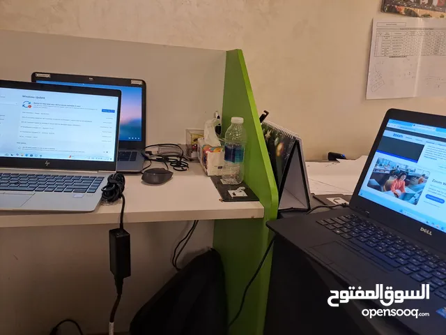 صيانه اجهزه كمبيوتر ولاب توب PC and Laptops