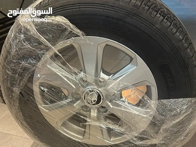 Dunlop 18 Rims in Northern Governorate