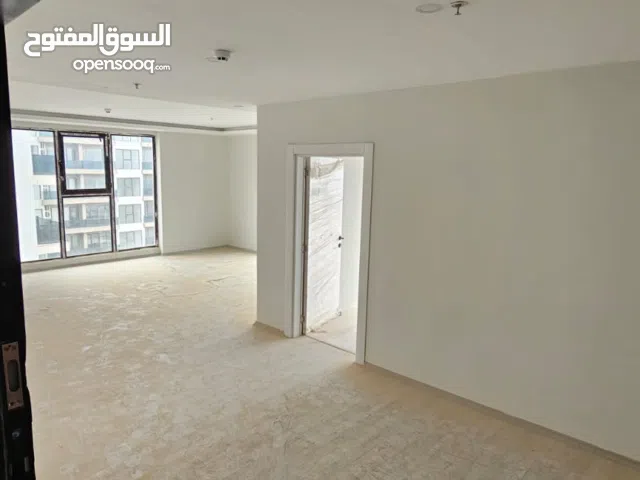 شقة 190متر 3+1+ مطبخ معزول للبیع