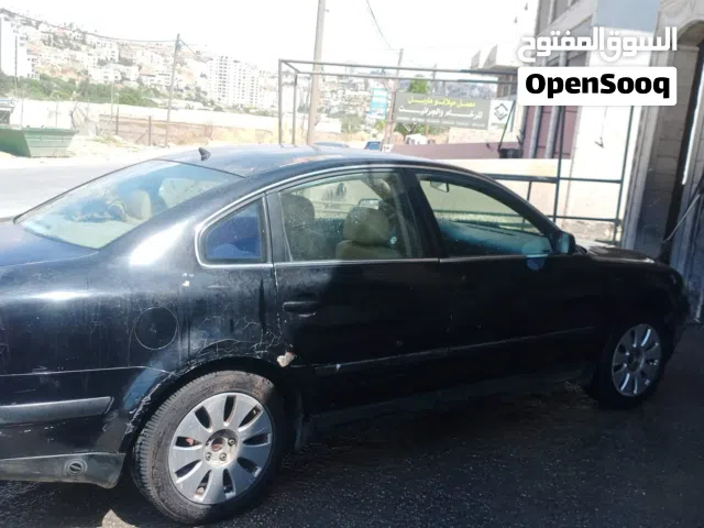Used Volkswagen Passat in Hebron