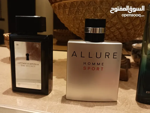 عطور فخمه جدا لاصحاب الذوق الرفيع