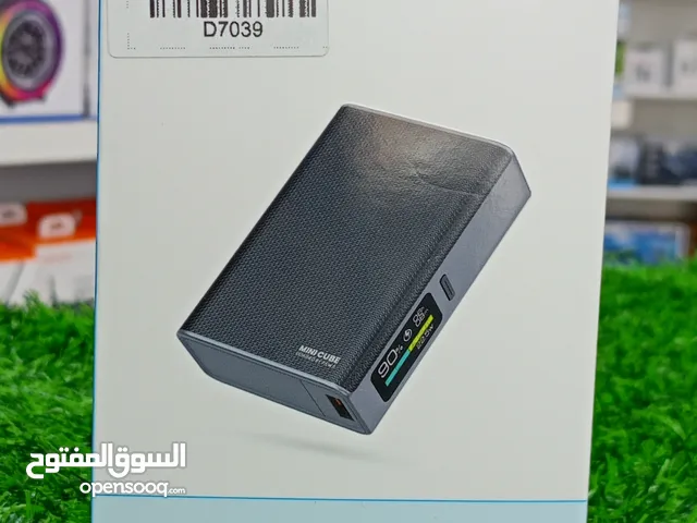PAWA MINI CUBE MINI POWERBANK 10KmAh