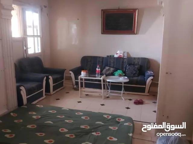 منزل في حي المزرعة الدمشقي