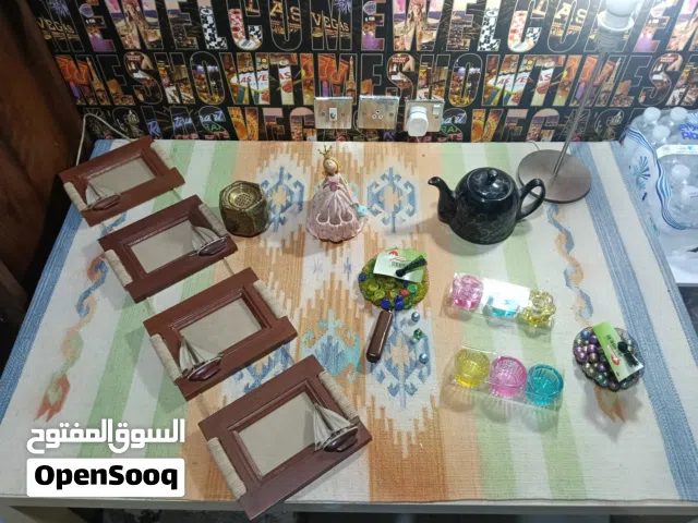ديكور ومتفرقات متنوعة جميلة