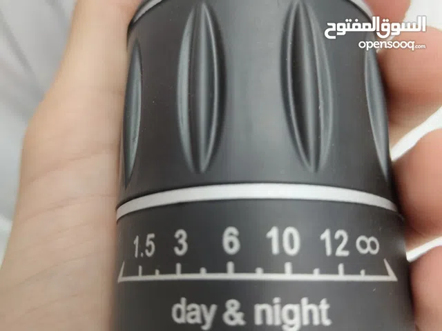 منضار او دوربيل للبيع