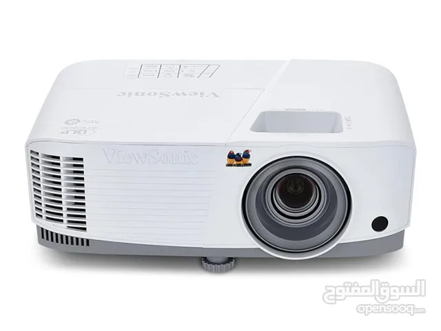 ViewSonic PA503w-3500 Lumens Projector