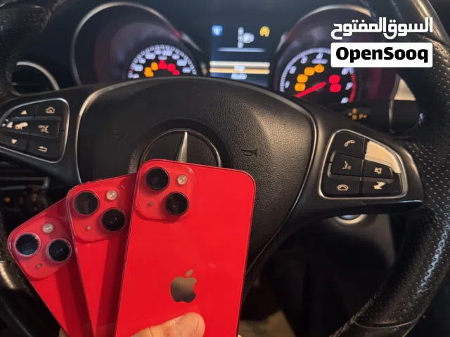 iPhone 14بسعر حرق