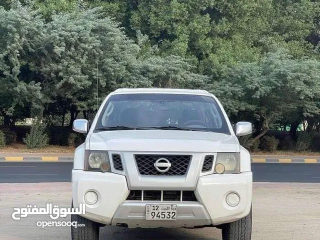 Used Nissan X-Terra in Farwaniya