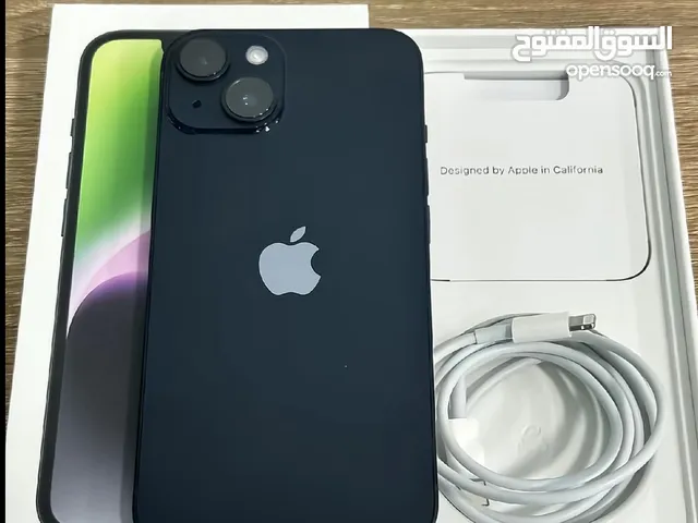 ايفون 14 256 جيجا