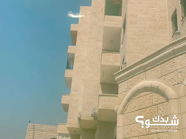 450m2 3 Bedrooms Apartments for Sale in Nablus Sarra