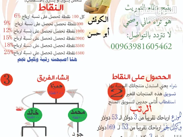 فرصة استثمارية بلا رأس مال