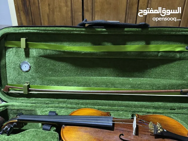 كمنجة بروفيشنال وكالة