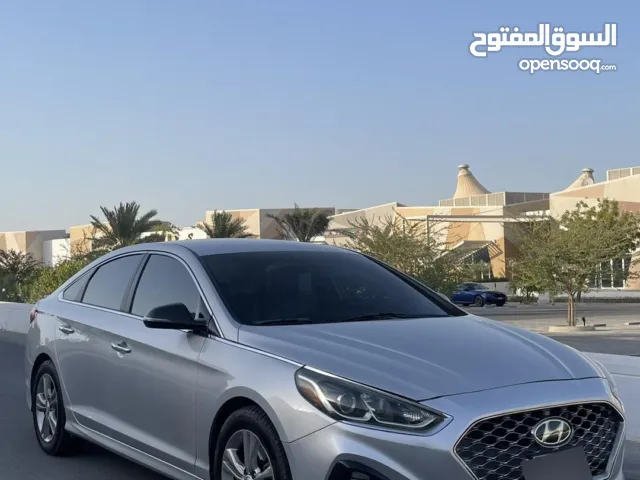 Used Hyundai Sonata in Central Governorate