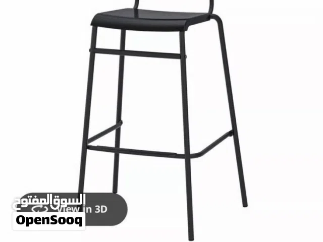 كراسي للمطبخ و منظم