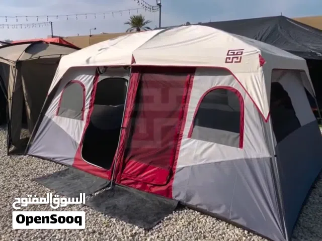 Tent for Rent at your doorstep! خيمة للإيجار على عتبة داركم!