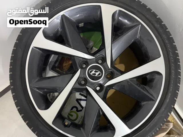 ويل كب سوناتا حجم 19