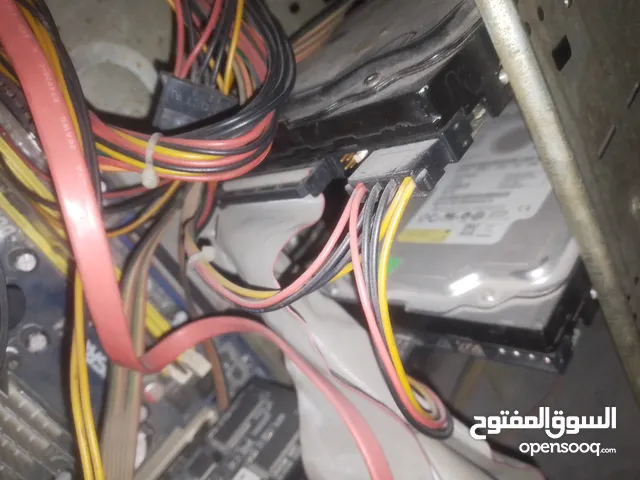 Windows Asus Computers for sale in Zarqa