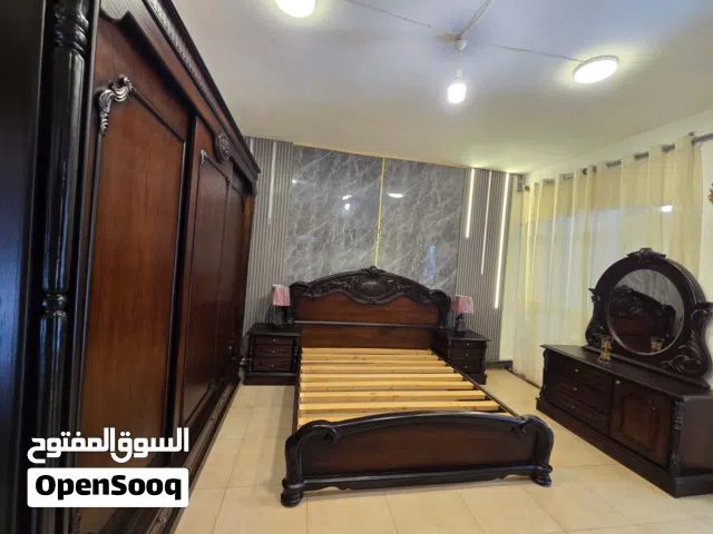 غرف نوم مودرن